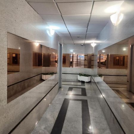 Apartment Alcalde Manuel Catalan Luxury Benidorm Zewnętrze zdjęcie