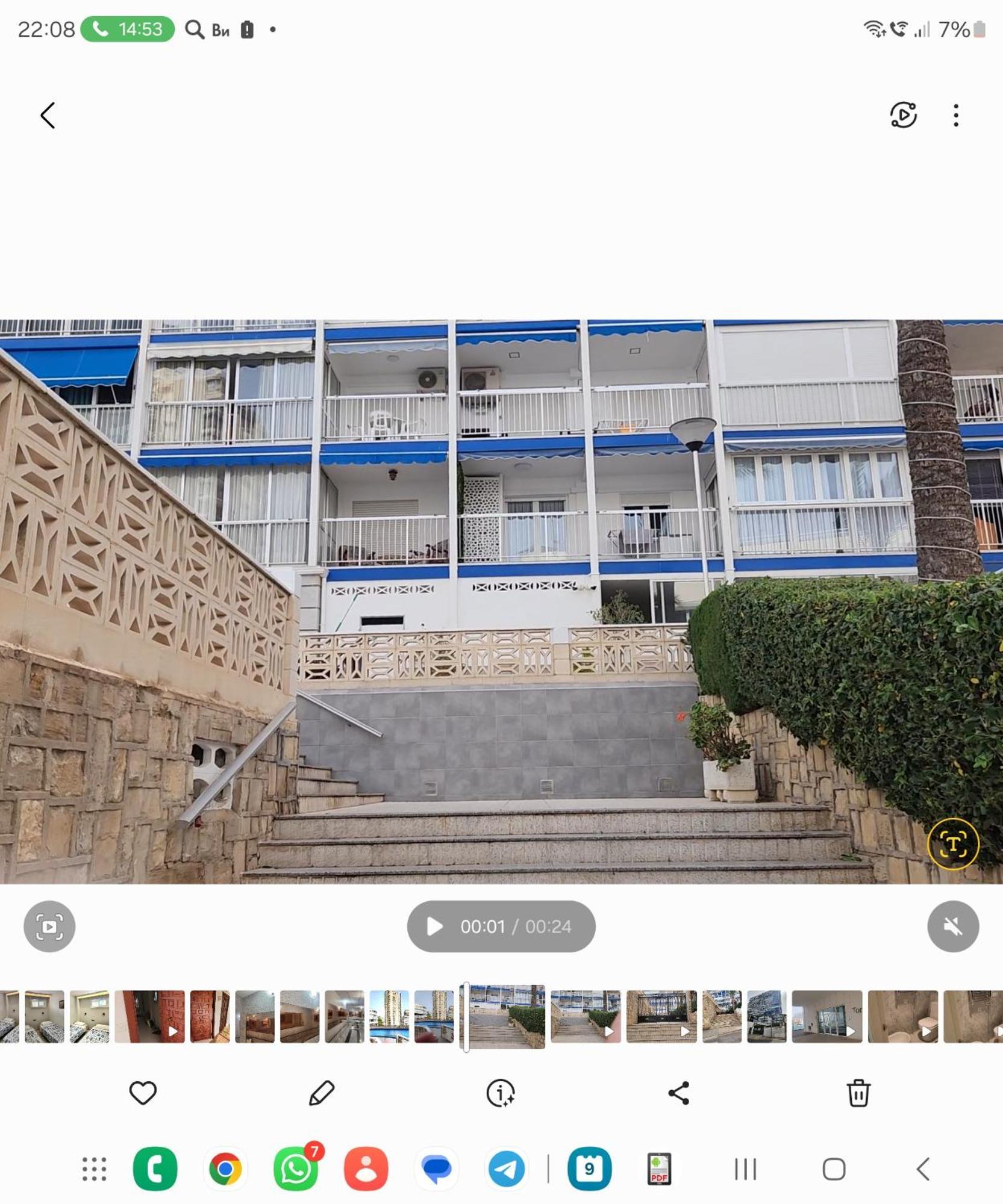 Apartment Alcalde Manuel Catalan Luxury Benidorm Zewnętrze zdjęcie